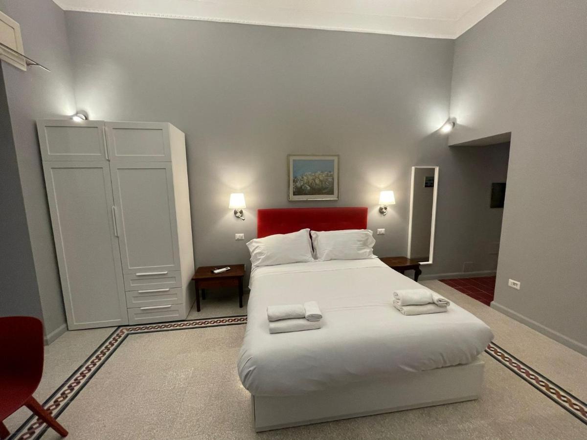 La Cornucopia Apartment Naples Luaran gambar