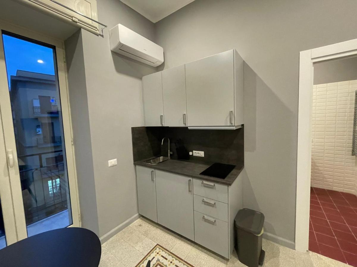 La Cornucopia Apartment Naples Luaran gambar